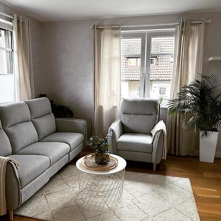 OD Ferienwohnung Bad Salzuflen Exterior foto